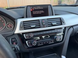 
BMW 320 XI, 2017 full									