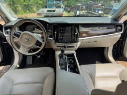 
VOLVO S90 T5 MOMENTUM, 2017 (2016) full									