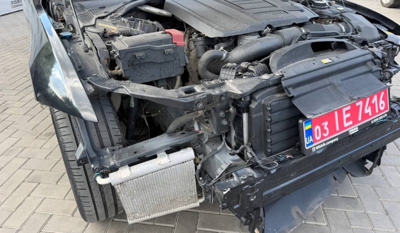 
JAGUAR XE, 2018 full									