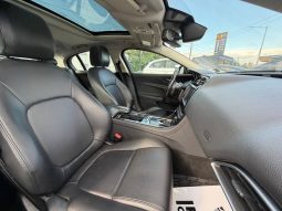 
JAGUAR XE, 2018 full									
