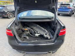 JAGUAR XE, 2018