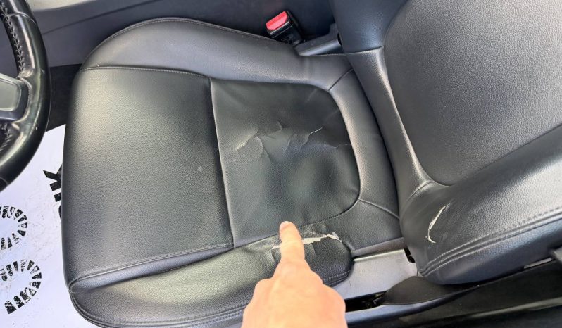 
JAGUAR XE, 2018 full									