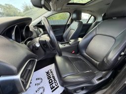 
JAGUAR XE, 2018 full									