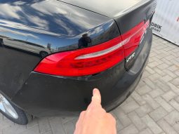 
JAGUAR XE, 2018 full									