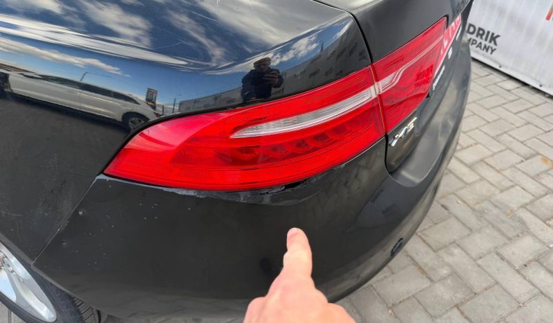 
JAGUAR XE, 2018 full									