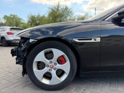 
JAGUAR XE, 2018 full									