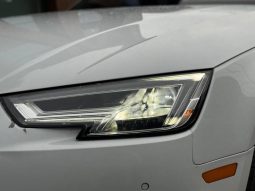 
AUDI A4 PREMIUM S-LINE, 2017 full									
