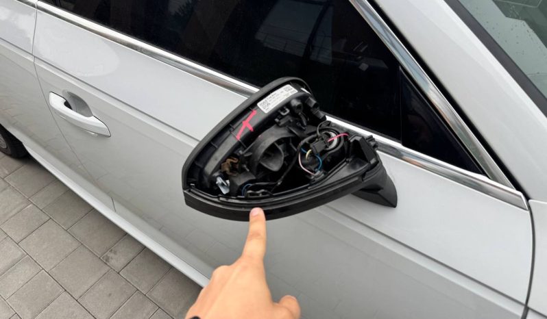 
AUDI A4 PREMIUM S-LINE, 2017 full									