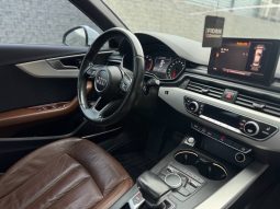 
AUDI A4 PREMIUM S-LINE, 2017 full									