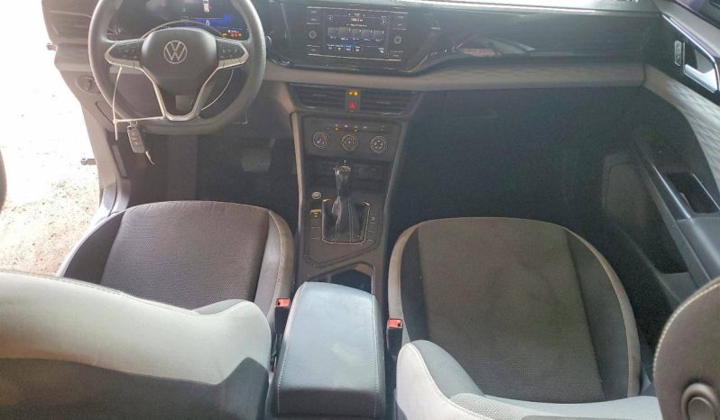 
VOLKSWAGEN TAOS S, 2022 (2021) full									