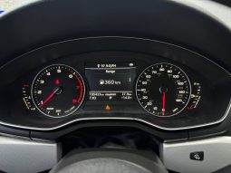 
AUDI A4 PREMIUM S-LINE, 2017 full									