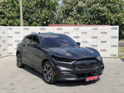 FORD MUSTANG MACH-E PREMIUM, 2022