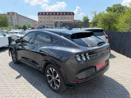 
FORD MUSTANG MACH-E PREMIUM, 2022 full									