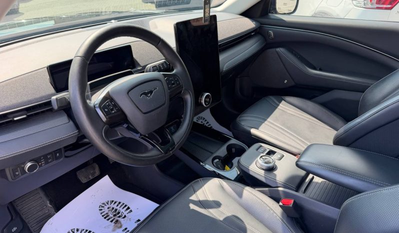 
FORD MUSTANG MACH-E PREMIUM, 2022 full									