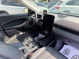 
FORD MUSTANG MACH-E PREMIUM, 2022 full									