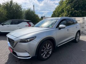 MAZDA CX-9 GRAND TOURING, 2020 (2019)