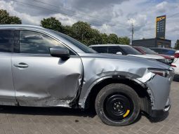 
MAZDA CX-9 GRAND TOURING, 2020 (2019) full									