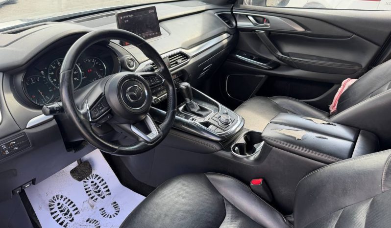 
MAZDA CX-9 GRAND TOURING, 2020 (2019) full									