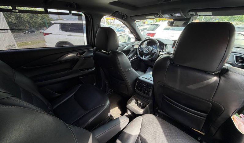 
MAZDA CX-9 GRAND TOURING, 2020 (2019) full									