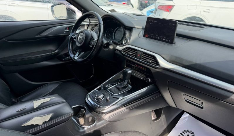 
MAZDA CX-9 GRAND TOURING, 2020 (2019) full									