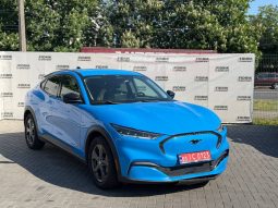 FORD MUSTANG MACH-E SELECT, 2023 (2022)