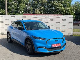 FORD MUSTANG MACH-E SELECT, 2023 (2022)