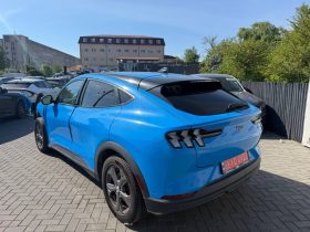 FORD MUSTANG MACH-E SELECT, 2023 (2022)