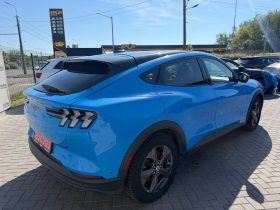 FORD MUSTANG MACH-E SELECT, 2023 (2022)
