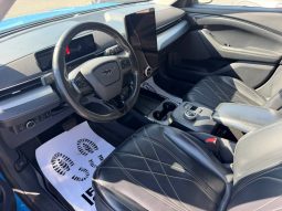 
FORD MUSTANG MACH-E SELECT, 2023 (2022) full									