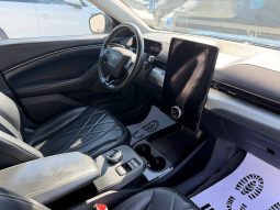 
FORD MUSTANG MACH-E SELECT, 2023 (2022) full									