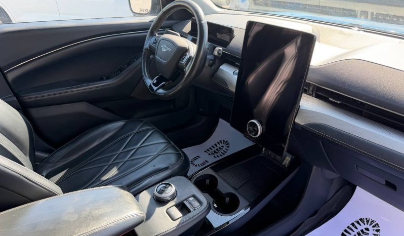 
FORD MUSTANG MACH-E SELECT, 2023 (2022) full									