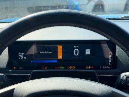
FORD MUSTANG MACH-E SELECT, 2023 (2022) full									