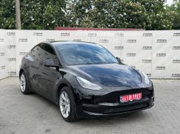 TESLA MODEL Y LR DM, 2023 (2022)