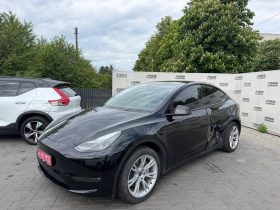 TESLA MODEL Y LR DM, 2023 (2022)