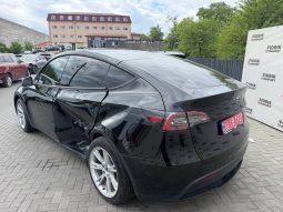 TESLA MODEL Y LR DM, 2023 (2022)
