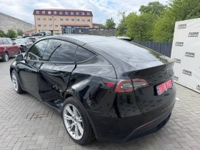 TESLA MODEL Y LR DM, 2023 (2022)