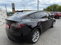 TESLA MODEL Y LR DM, 2023 (2022)