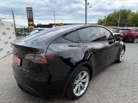 TESLA MODEL Y LR DM, 2023 (2022)