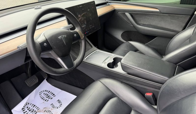 
TESLA MODEL Y LR DM, 2023 (2022) full									
