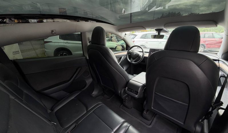 
TESLA MODEL Y LR DM, 2023 (2022) full									