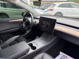 
TESLA MODEL Y LR DM, 2023 (2022) full									
