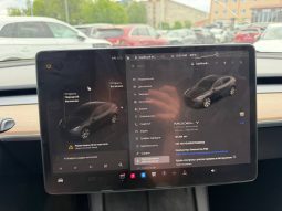 
TESLA MODEL Y LR DM, 2023 (2022) full									