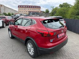 NISSAN ROGUE SPORT S, 2018
