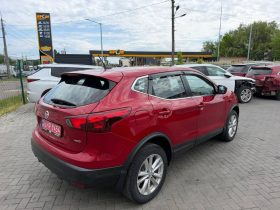 NISSAN ROGUE SPORT S, 2018
