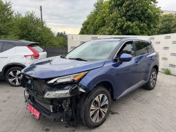 NISSAN ROGUE SV, 2021 (2020)
