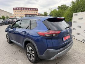 NISSAN ROGUE SV, 2021 (2020)