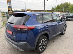 NISSAN ROGUE SV, 2021 (2020)
