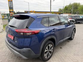 NISSAN ROGUE SV, 2021 (2020)