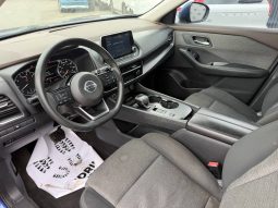 
NISSAN ROGUE SV, 2021 (2020) full									