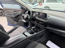 
NISSAN ROGUE SV, 2021 (2020) full									